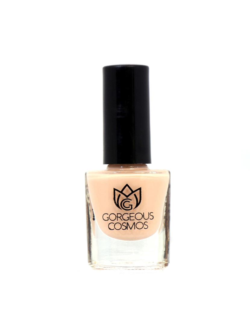 Gorgeous Cosmos Classic- Fair Bride Beige Shade Toxic Free Nail Polish - 15033841 - Zoom Image - 1