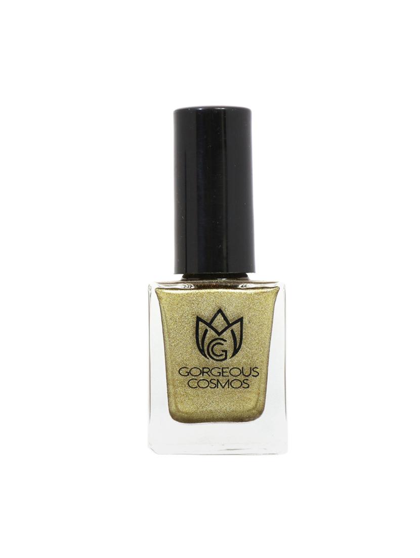 Gorgeous Cosmos Classic- Dancing Girl Mettalic Shade Toxic Free Nail Polish - 15033863 - Zoom Image - 1