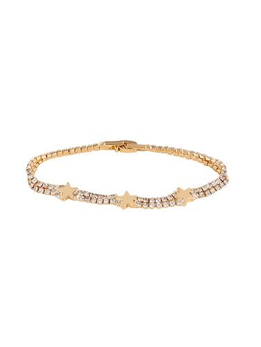 gold metal bracelet - 15033885 - Very Small Image - 1