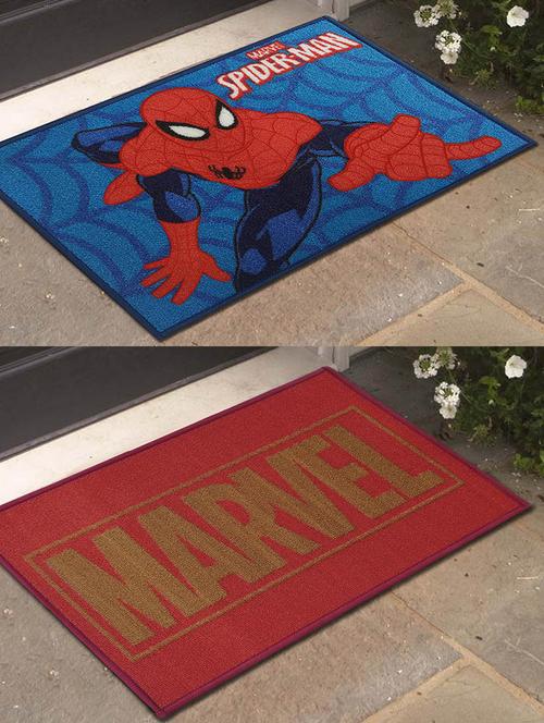 printed doormat combo pack 40x60cm - 15034269 - Very Small Image - 1
