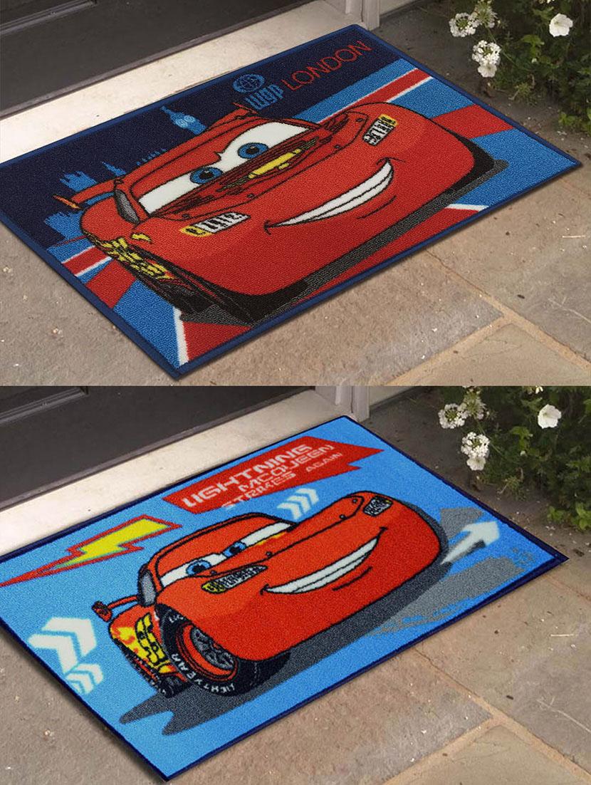 Printed Doormat Combo Pack 40x60cm. - 15034279 - Zoom Image - 1