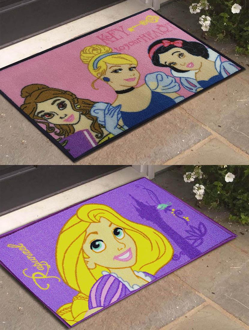 Printed Doormat Combo Pack 40x60cm. - 15034283 - Zoom Image - 1