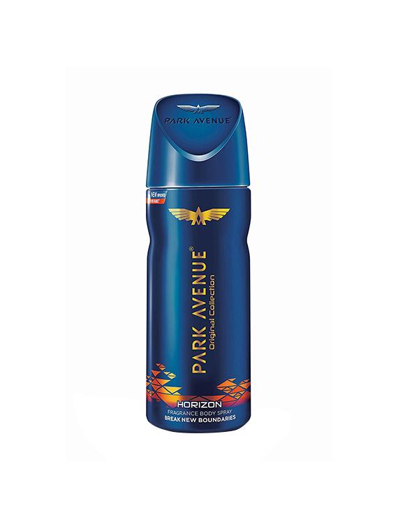 Park Avenue Horizon Freshness Deodorant, 100g (Pack OF 2) - 15036736 - Zoom Image - 1