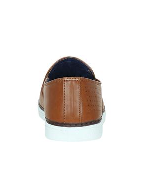 tan tpr slip on slipons - 15036856 - Standard Image - 3