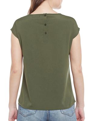 olive key hole front top - 15039728 - Standard Image - 3