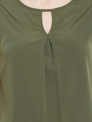 olive key hole front top - 15039728 - Standard Image - 4