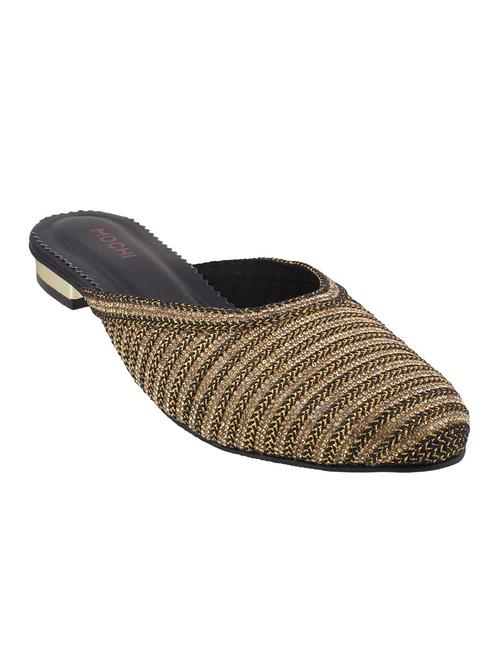 black mules sandal - 15041080 - Very Small Image - 1