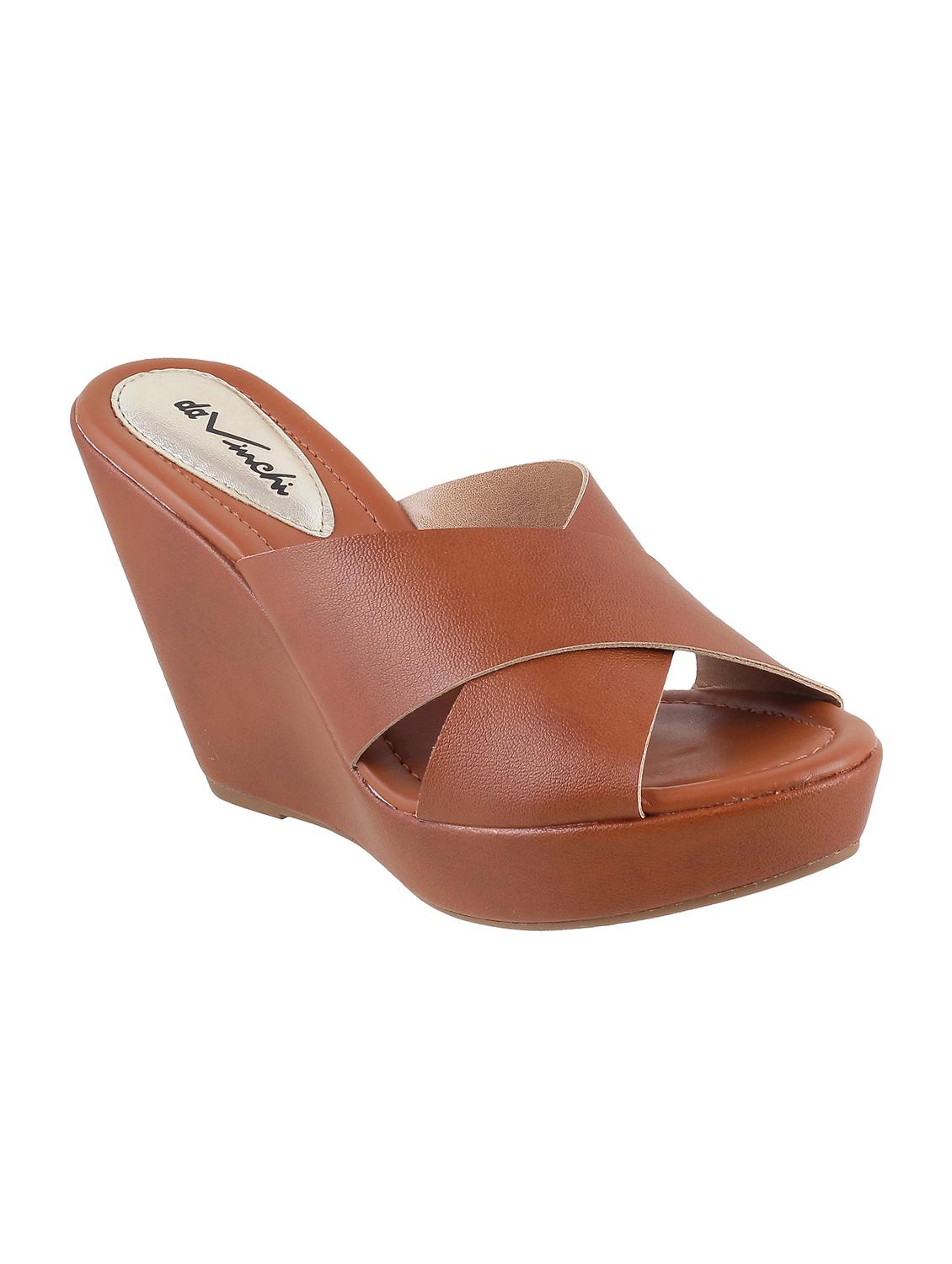 tan wedges - 15041161 - Zoom Image - 1