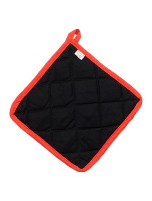 solid cotton kitchen set of 8 - 15043270 - Standard Image - 4