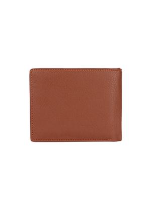 brown leatherette wallet - 15047344 - Standard Image - 2
