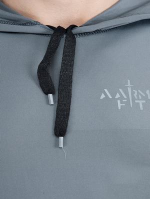 grey polyester tshirt - 15049590 - Standard Image - 5