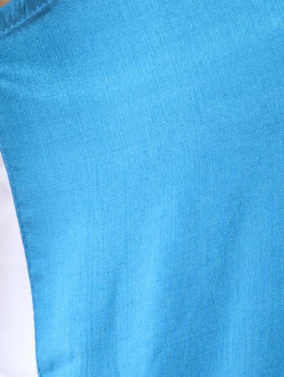 keyhole back sleeveless top - 15049742 - Zoom Image - 4