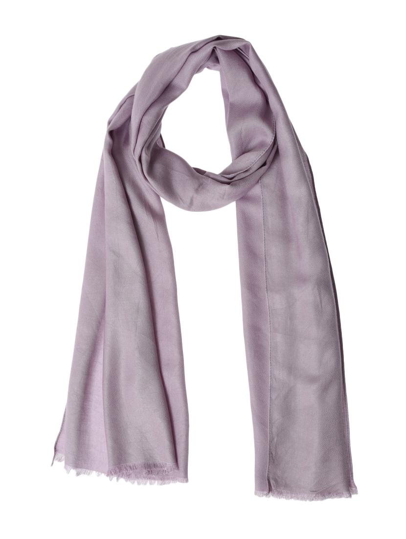grey viscose scarf - 15052200 - Zoom Image - 1