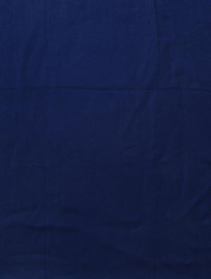 dark blue viscose scarf - 15052203 - Standard Image - 2