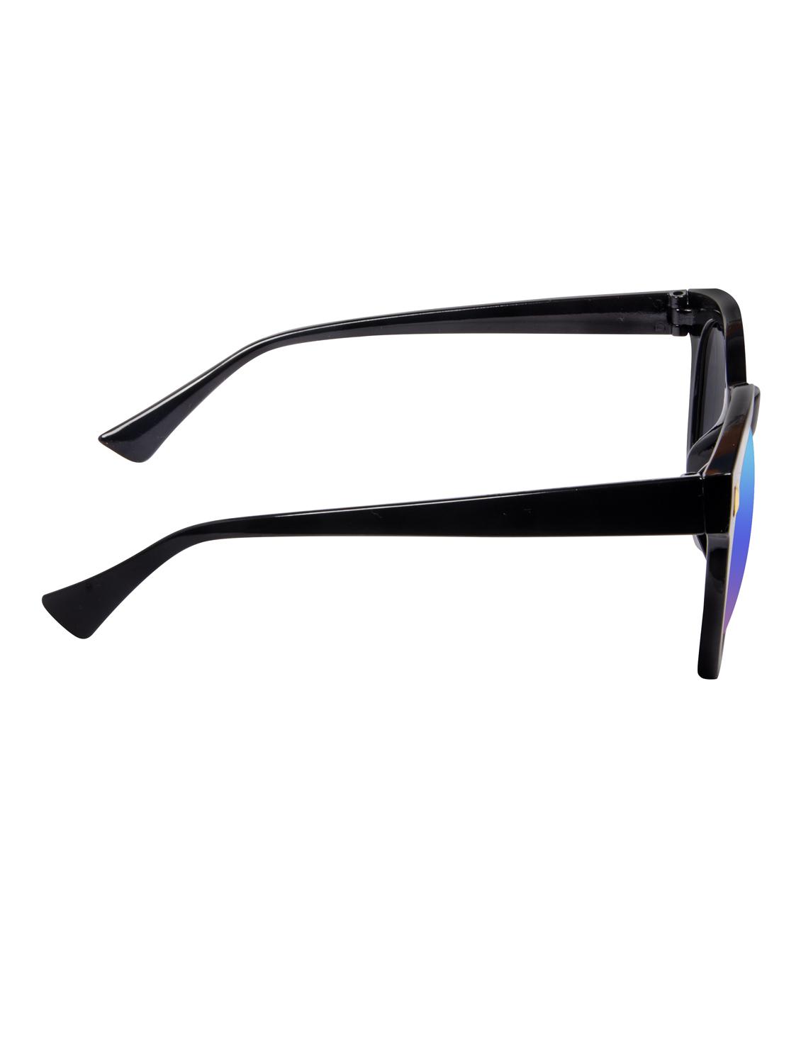 cardon round mirrored & uv protected sunglass - 15053928 - Zoom Image - 3
