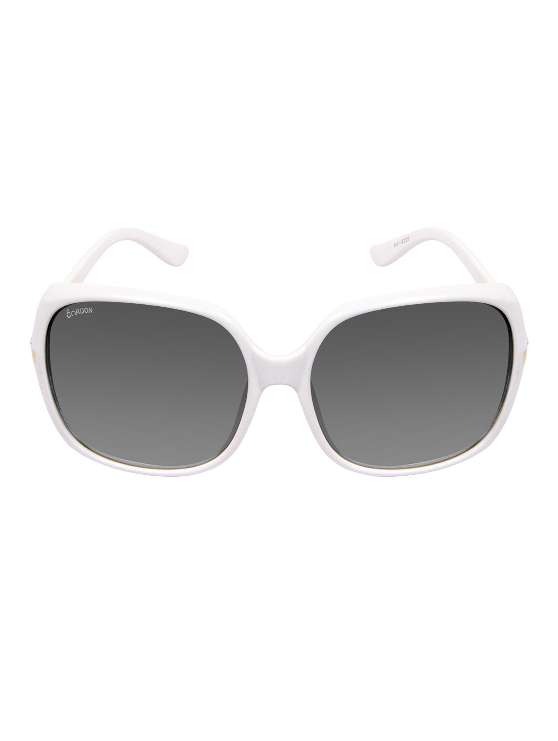 cardon grey oversized uv protected sunglass - 15053935 - Zoom Image - 1
