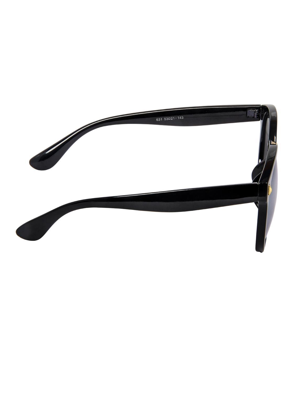 cardon green round mirrored uv protected sunglass - 15053944 - Zoom Image - 3
