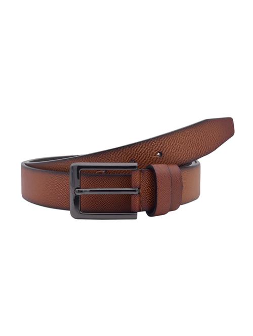 tan leather belt - 15054253 - Standard Image - 1