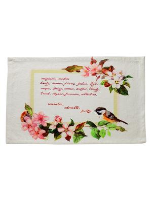 multi colored standard table mat set - 15055172 - Standard Image - 3