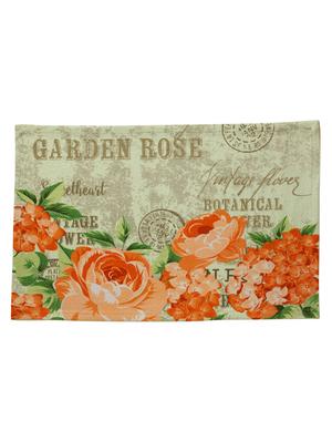 multi colored standard table mat set - 15055181 - Standard Image - 3