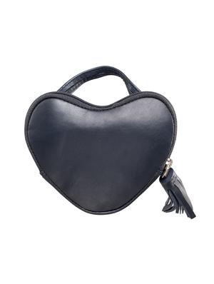 blue leather quirky purse - 15059238 - Standard Image - 2