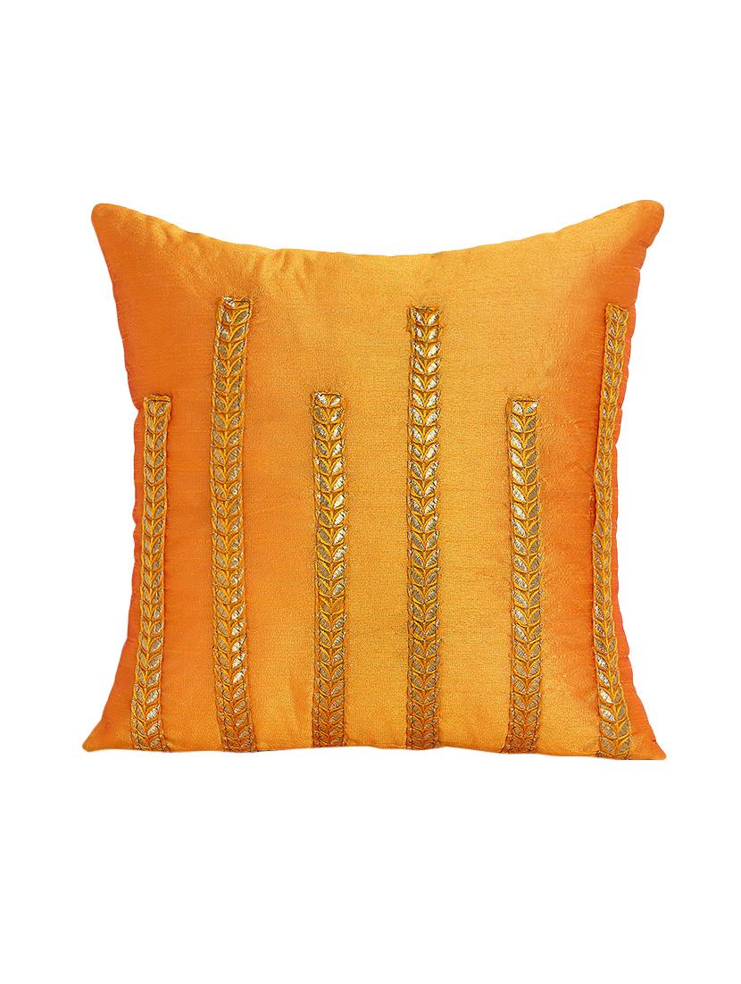 set of 2 polyester cushion covers - 15061608 - Zoom Image - 2