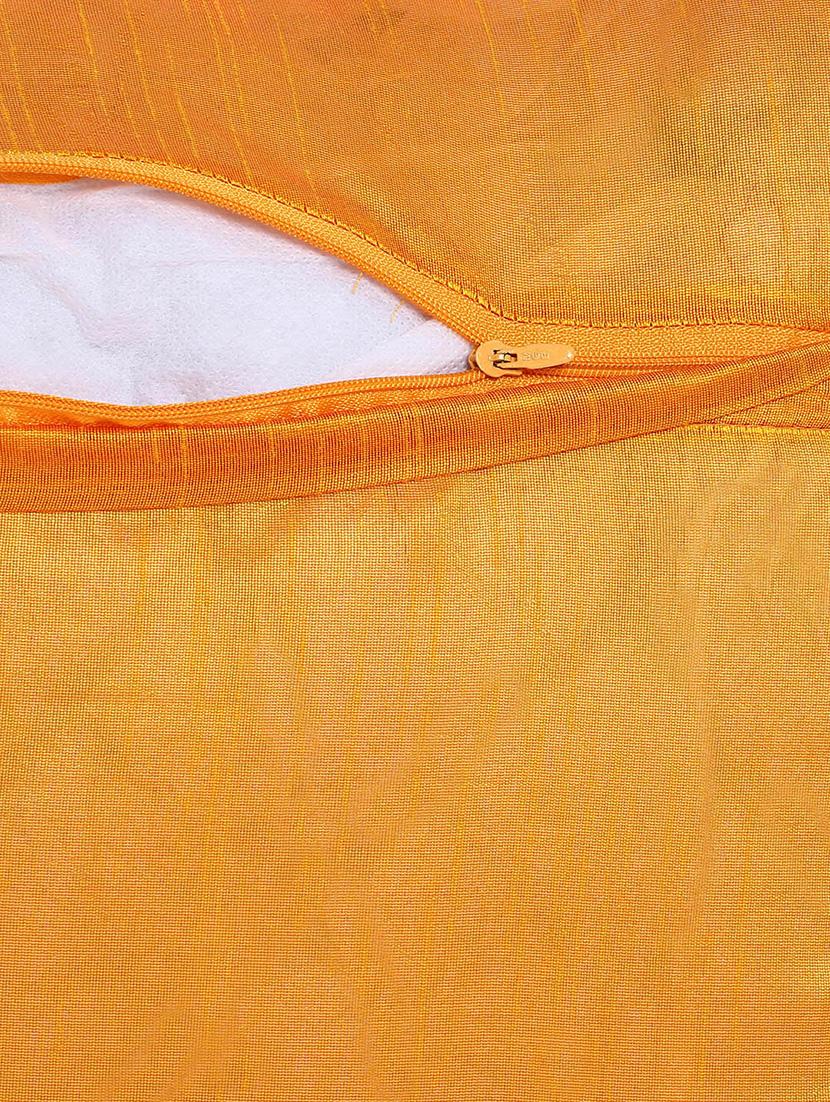set of 2 polyester cushion covers - 15061608 - Zoom Image - 5