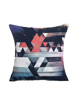 set of 2 polyester cushion covers - 15061616 - Standard Image - 2