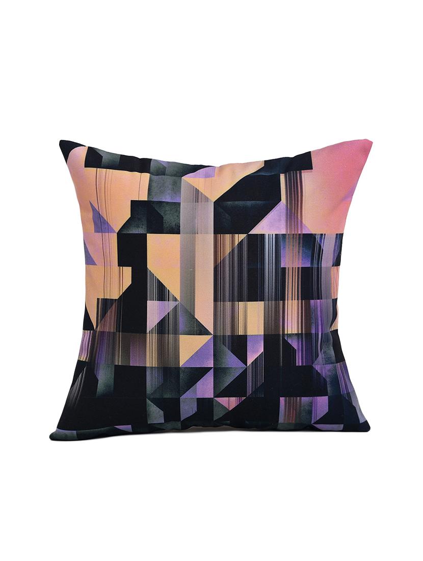 set of 2 polyester cushion covers - 15061616 - Zoom Image - 3