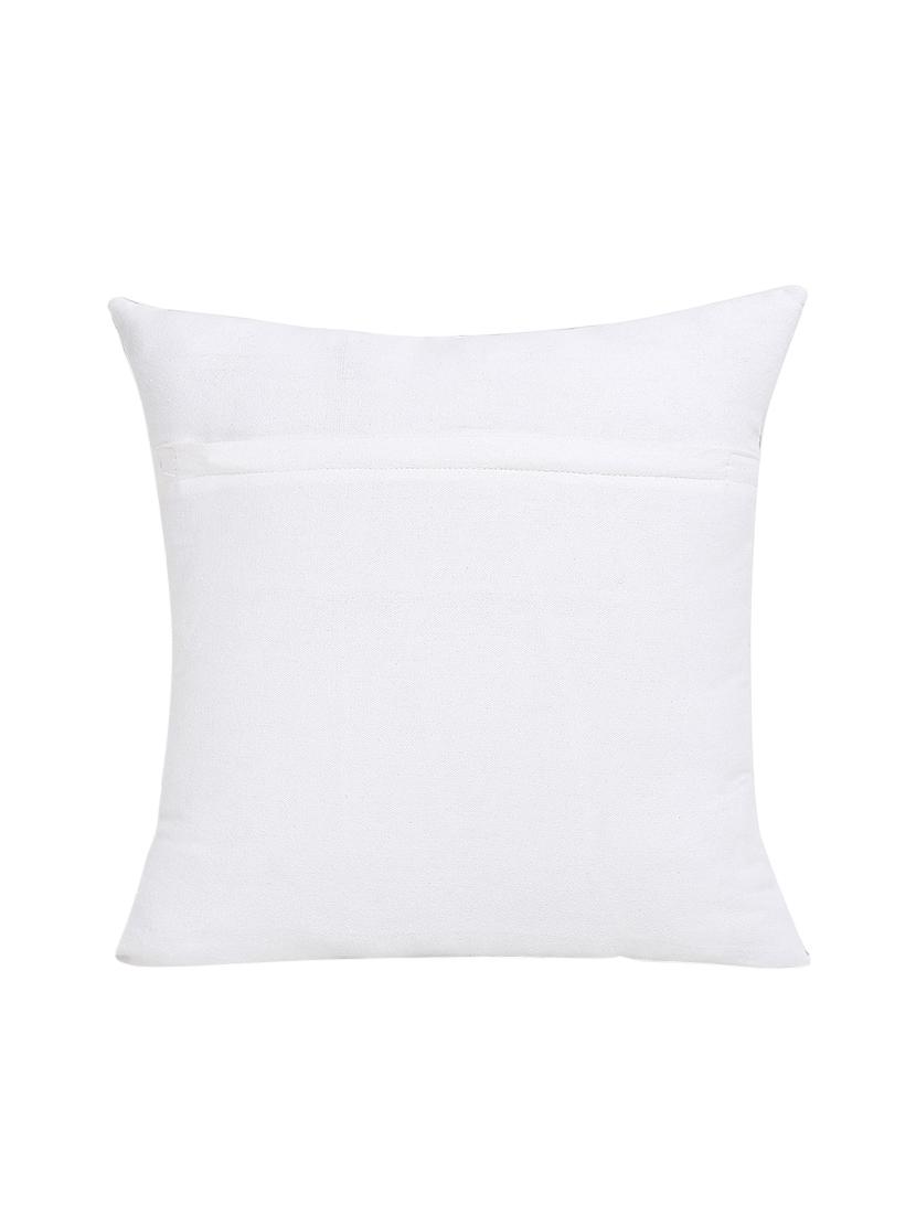 set of 2 polyester cushion covers - 15061616 - Zoom Image - 4