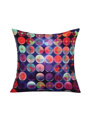 set of 5 polyester cushion covers - 15061626 - Standard Image - 2
