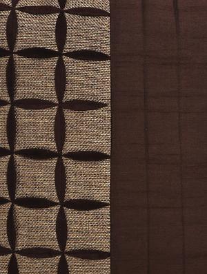 set of 5 jute cushion covers - 15061629 - Standard Image - 4