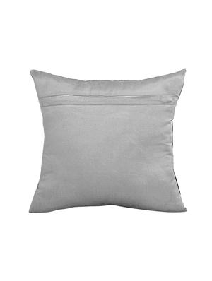set of 5 jute cushion covers - 15061633 - Standard Image - 3