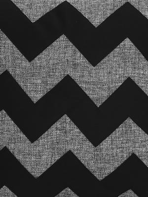 set of 5 jute cushion covers - 15061633 - Standard Image - 4