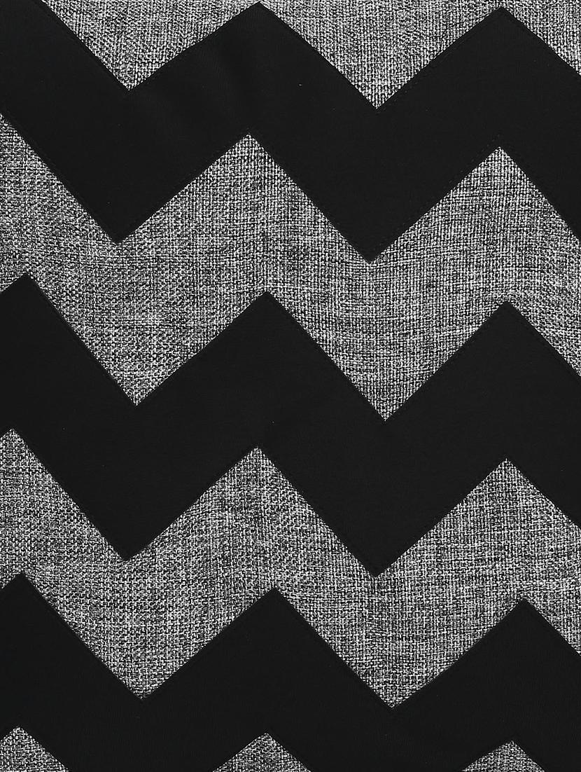 set of 5 jute cushion covers - 15061633 - Zoom Image - 4