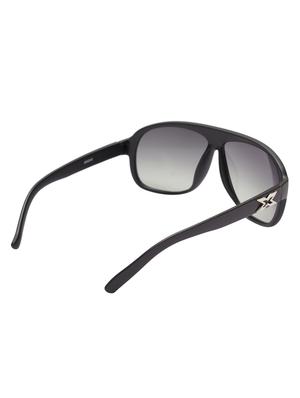 adine women black sunglass - 15064433 - Standard Image - 3