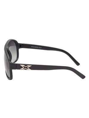 adine women black sunglass - 15064433 - Standard Image - 4