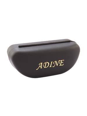 adine women black sunglass - 15064433 - Standard Image - 5
