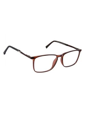 david blake brown wayfarer full rim eyeglass - 15064813 - Standard Image - 2