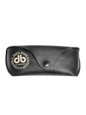david blake brown wayfarer full rim eyeglass - 15064813 - Standard Image - 4