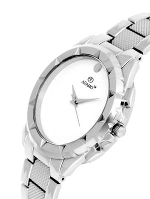 adamo designer men's watch ad78sm01 - 15067715 - Standard Image - 2