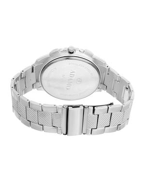 adamo designer men's watch ad78sm01 - 15067715 - Standard Image - 3