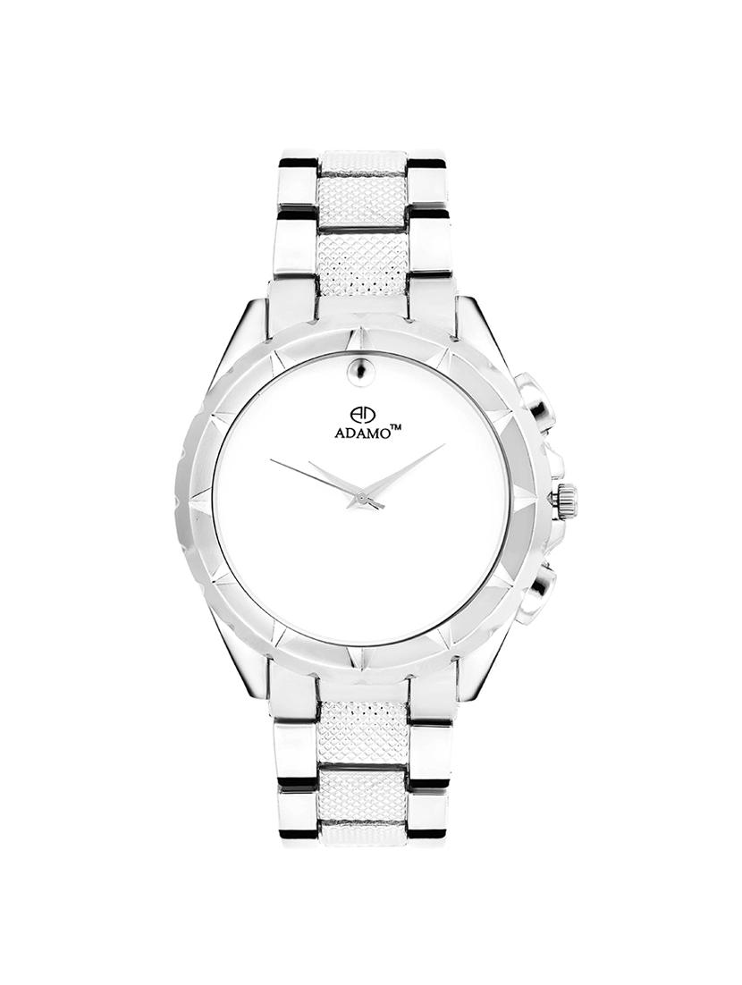 adamo designer men's watch ad78sm01 - 15067715 - Zoom Image - 1