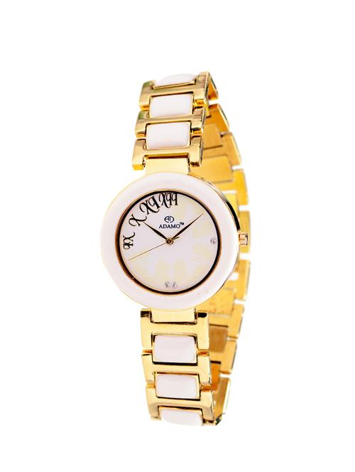 adamo ad15bm01 analog watch - for women - 15067753 - Standard Image - 1