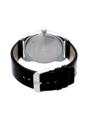 adamo designer men's wrist watch ad46sl08 - 15067776 - Standard Image - 3