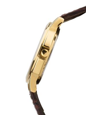adamo ad53sl04 veteren analog watch - for men - 15067785 - Standard Image - 2