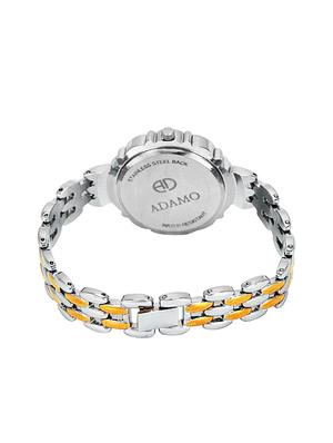 adamo ad42bm04 shine analog watch - for women - 15069557 - Standard Image - 3