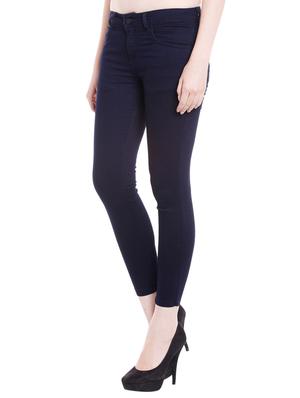 dark blue denim jeans - 15075677 - Standard Image - 2
