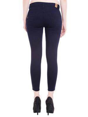 dark blue denim jeans - 15075677 - Standard Image - 3