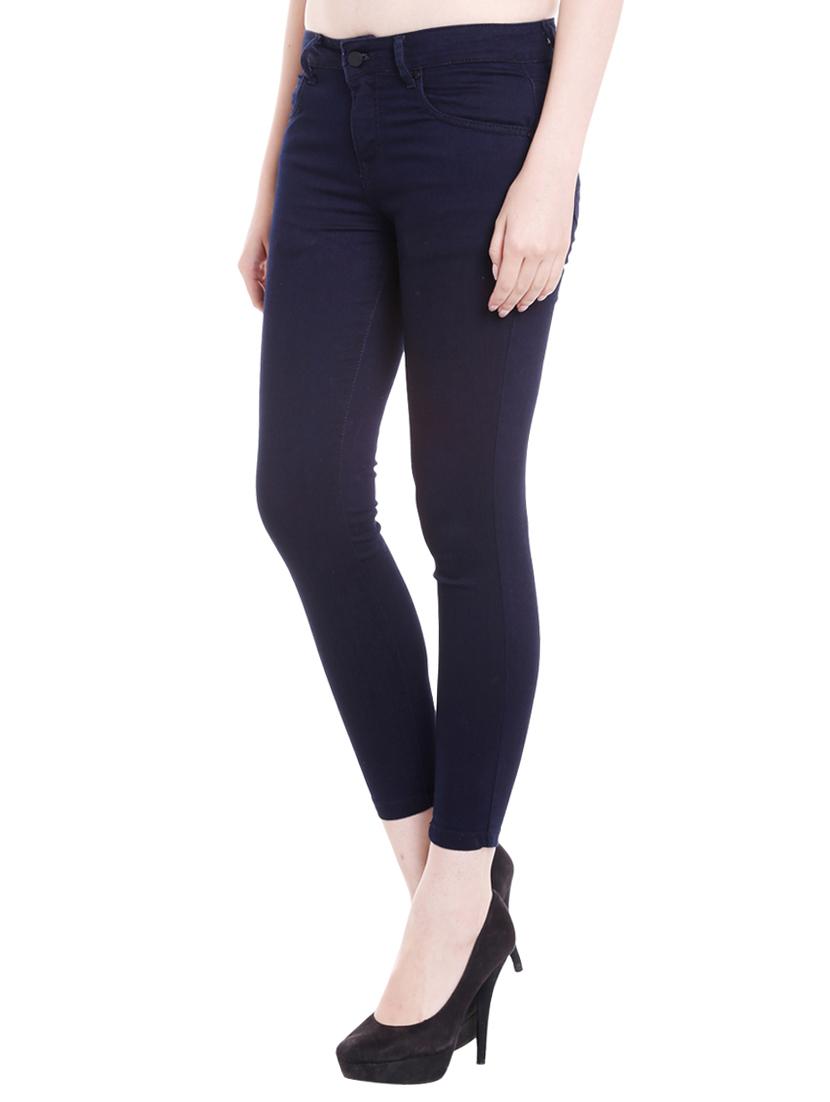 dark blue denim jeans - 15075677 - Zoom Image - 2